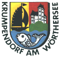 Krumpendorf Logo